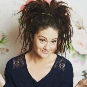 Meet your Posher, Allie